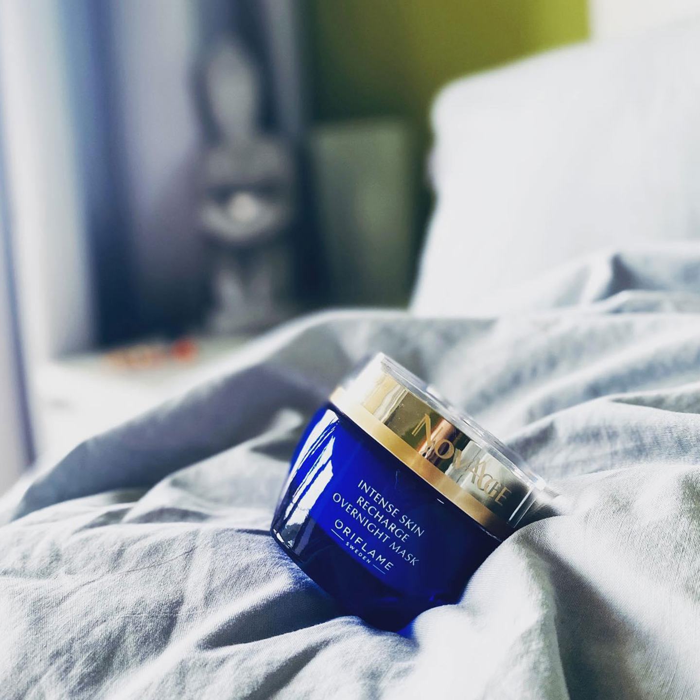 Overnight mask best sale